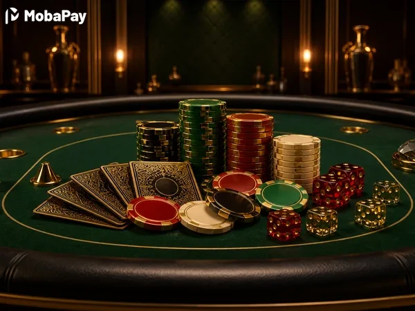 Super Fruit Machine image 1